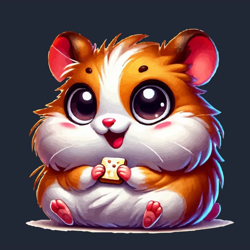 hamster comic