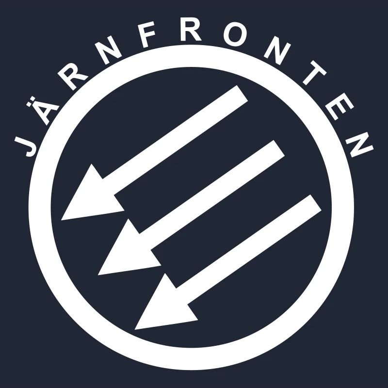 Järnfronten / Eiserne Front / Iron Front