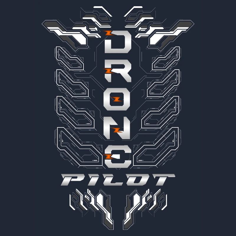 Drone Drones Drone Flight Drone Pilot