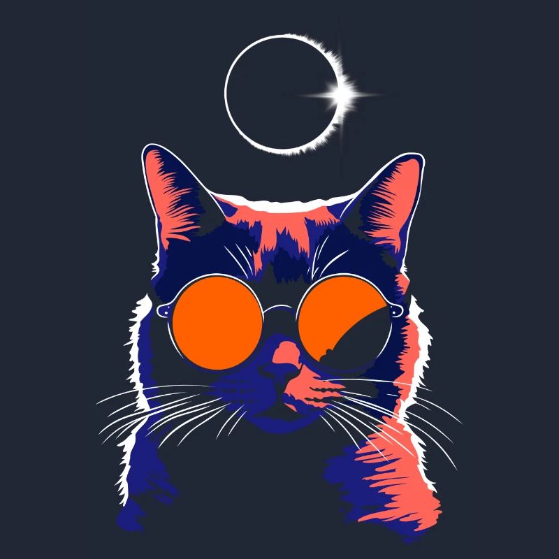 Lunettes de soleil Cat Total Eclipse Cat