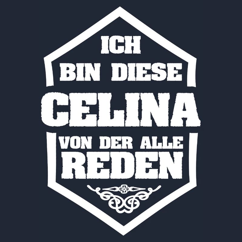 Celina comme surnom