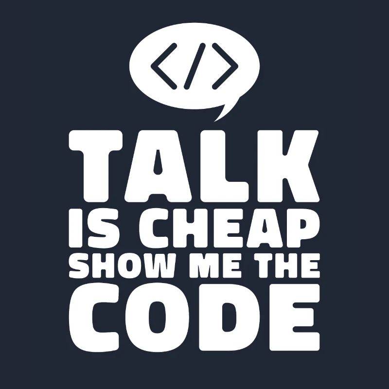 Programmer Coder Software Developer