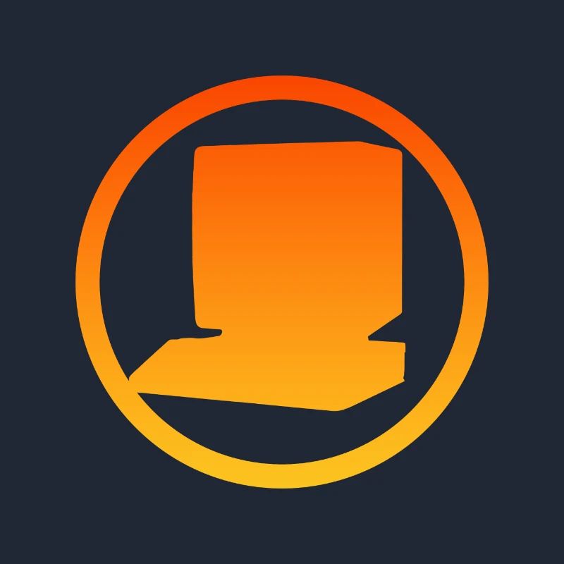 Computerarbeit Computer Tech