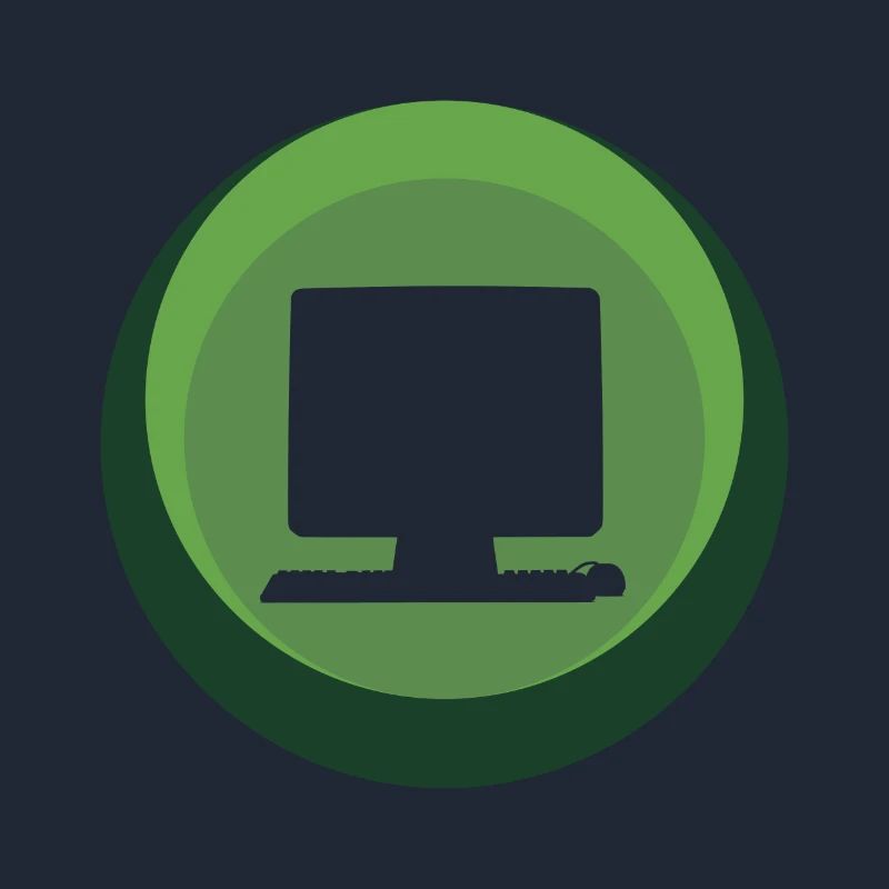 Computer Informatics Computer Work