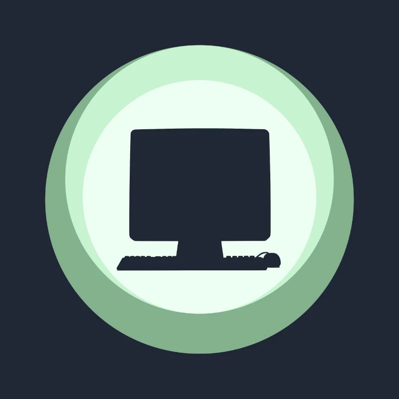 Computer Informatik Internet