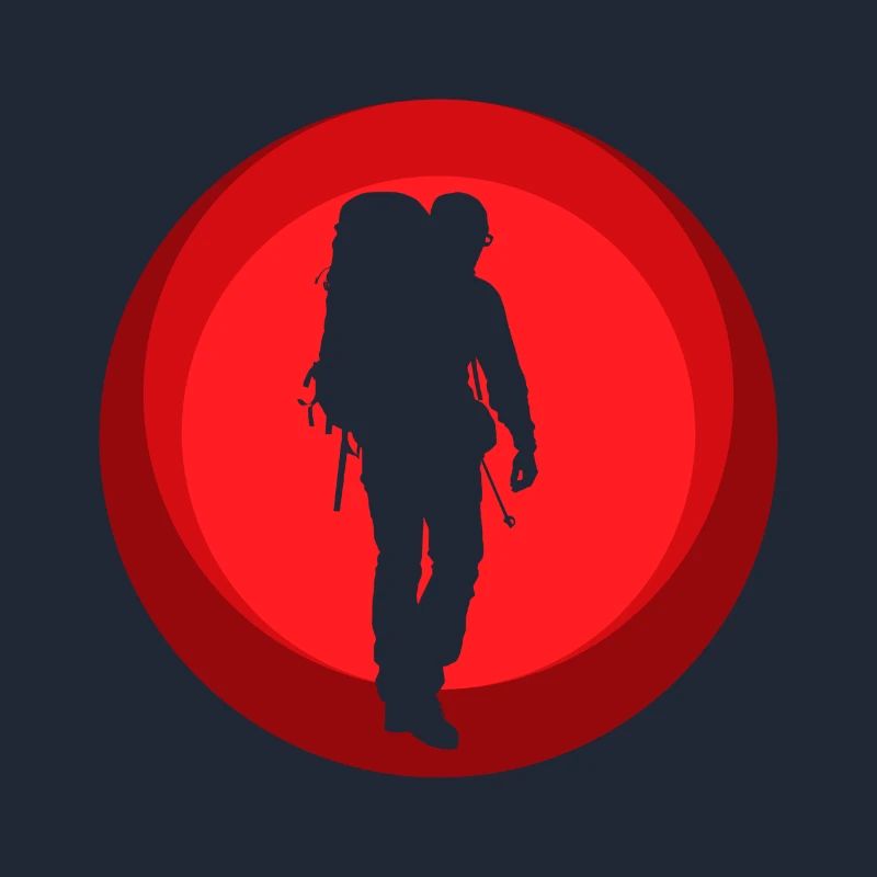Backpacking Backpacker Hike