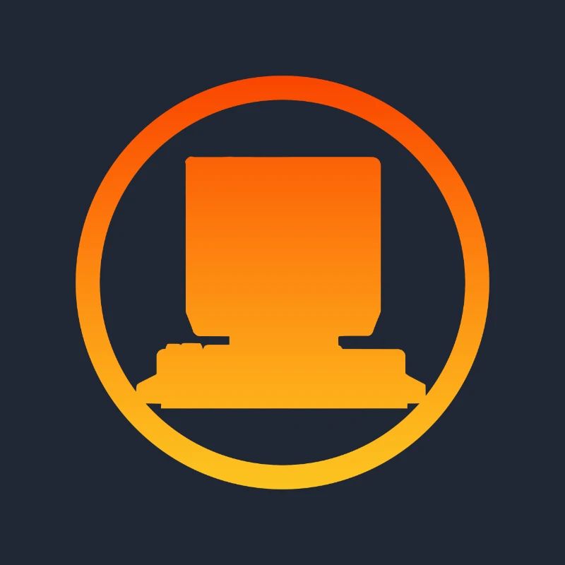 Computerwerk, computer, pc