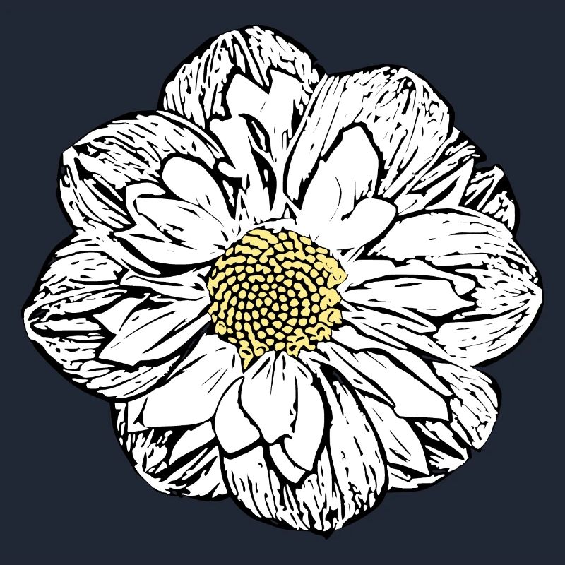 Blume weiß weiße Blumen Geschenk Muttertag Mutter