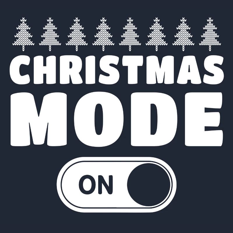 Mode Noël activé