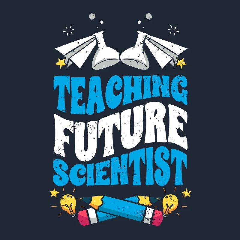 Teaching Future Scientist Cool Science Pyhsic