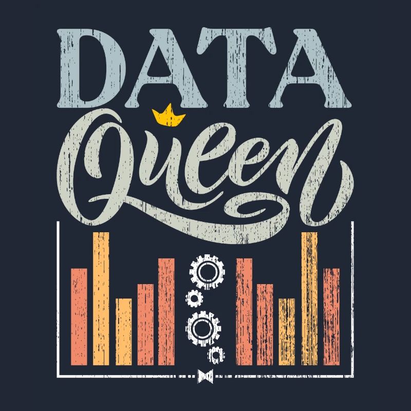 Awesome Data Queen Deep Learning Un scientifique des données