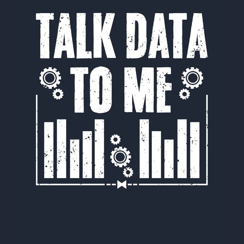 Talk Data To Me Funny Data Science Deep Learning