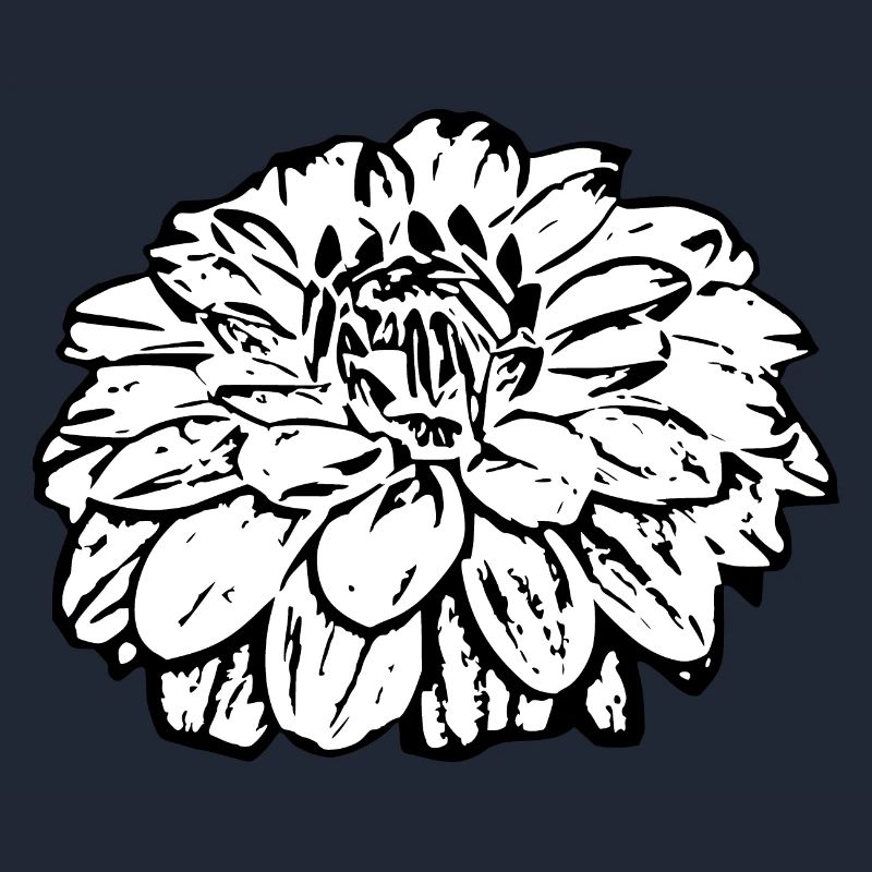 Blume weiß weiße Blumen Geschenk Muttertag Mutter
