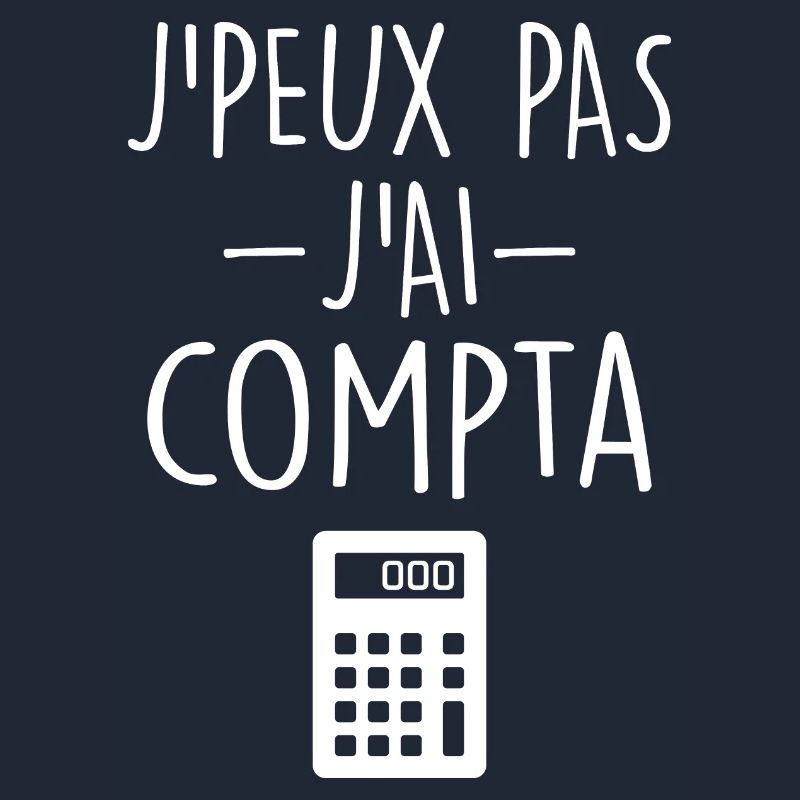 Comptable | Comptabilité | Compter | Chiffre