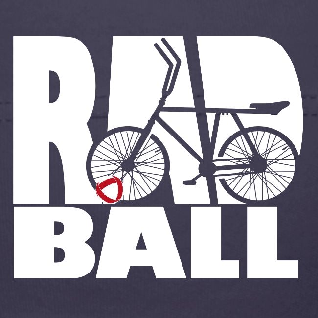 Radball | Typo