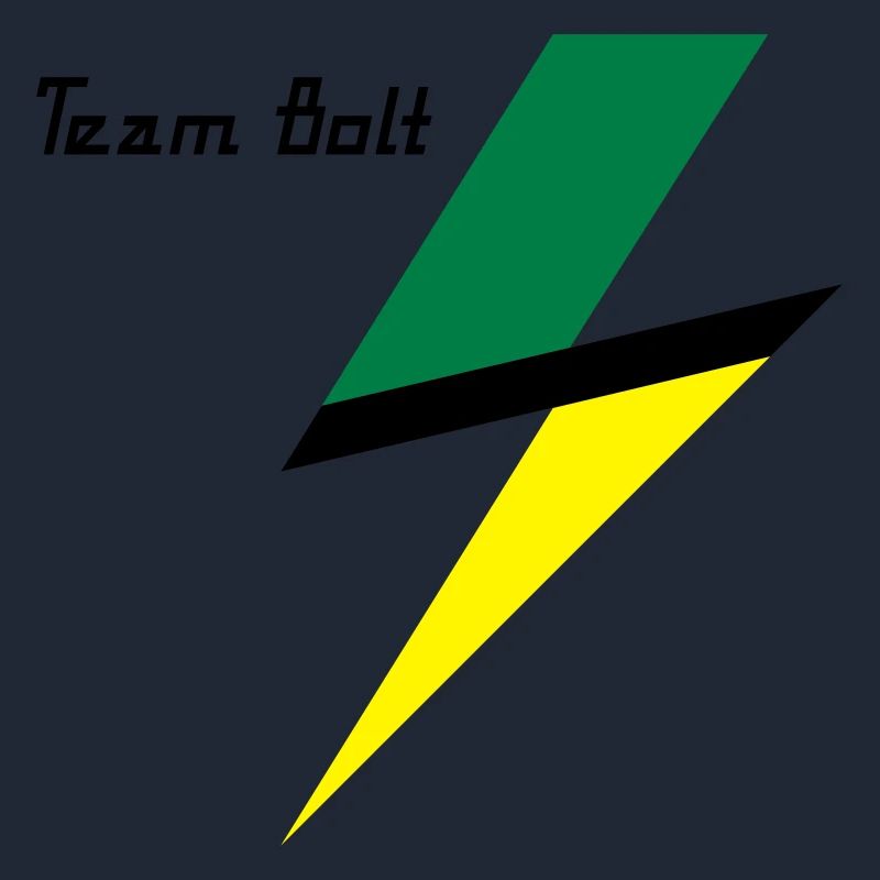 équipe Bolt