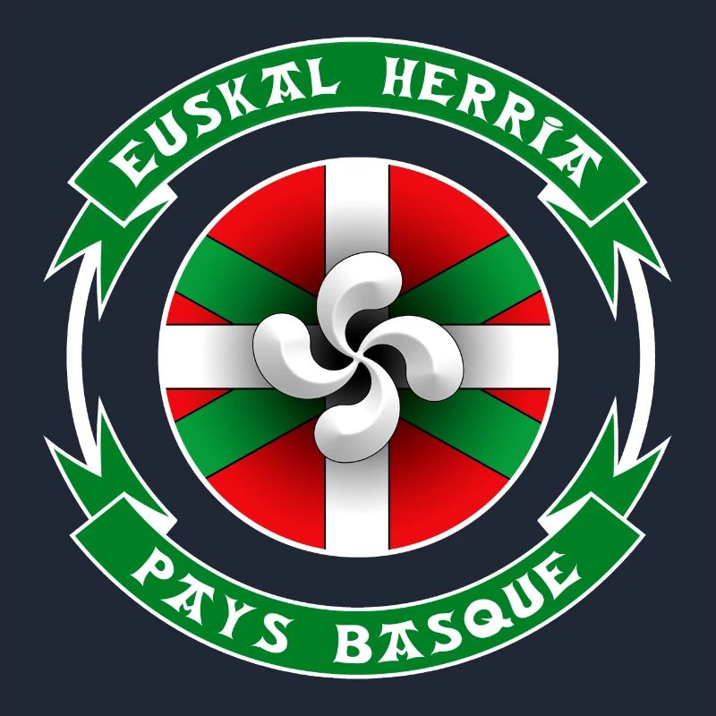 Pays Basque - Euskal Herria