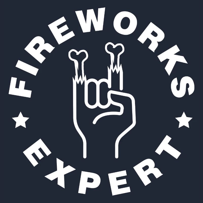 Fireworks Expert Firework Firecracker Cracker Pyro