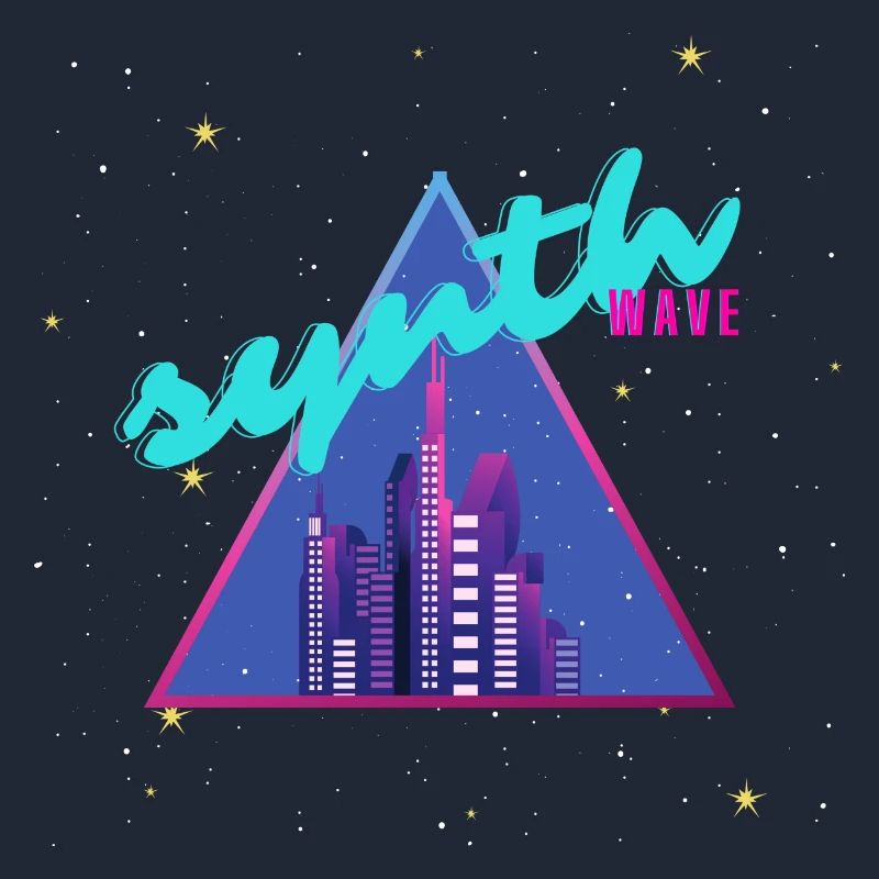 Synthwave
