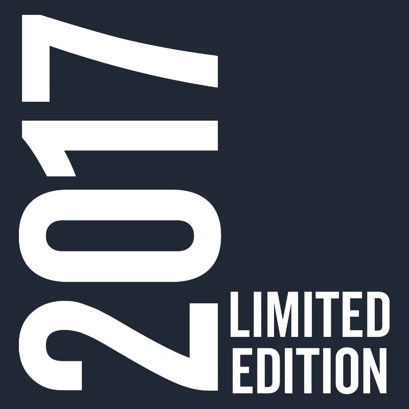 Édition limitée 2017