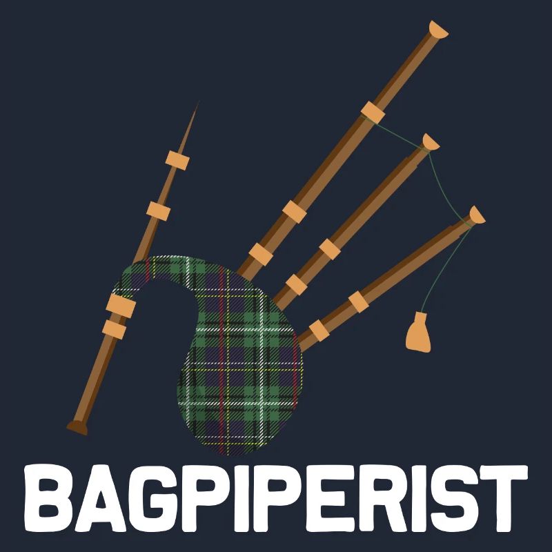 Cornemuse écossaise Cornemuse