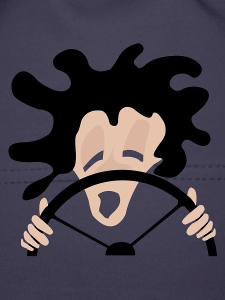 driver