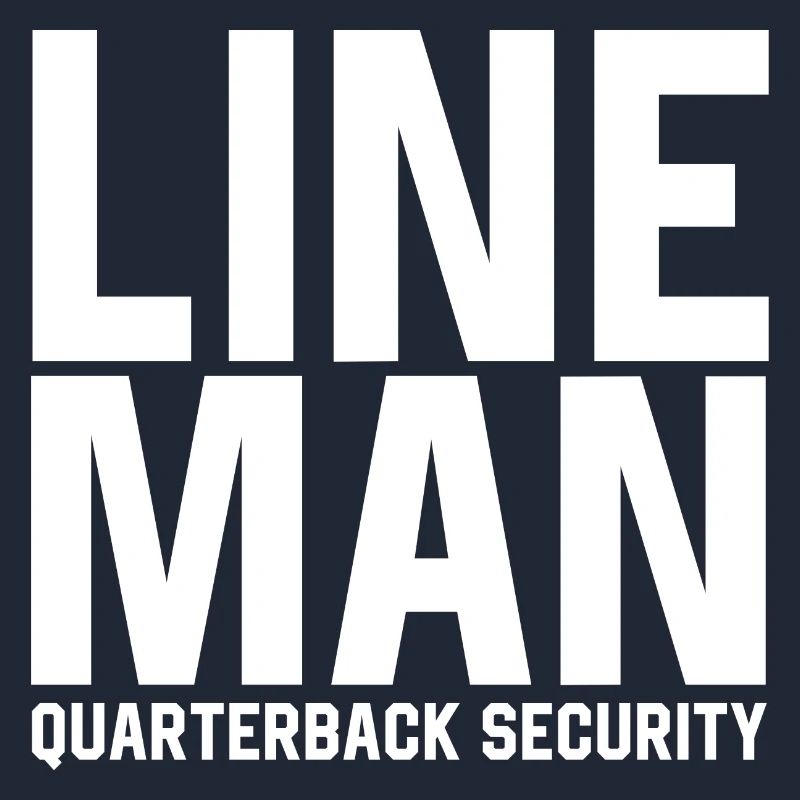 Lineman Quarterback Security