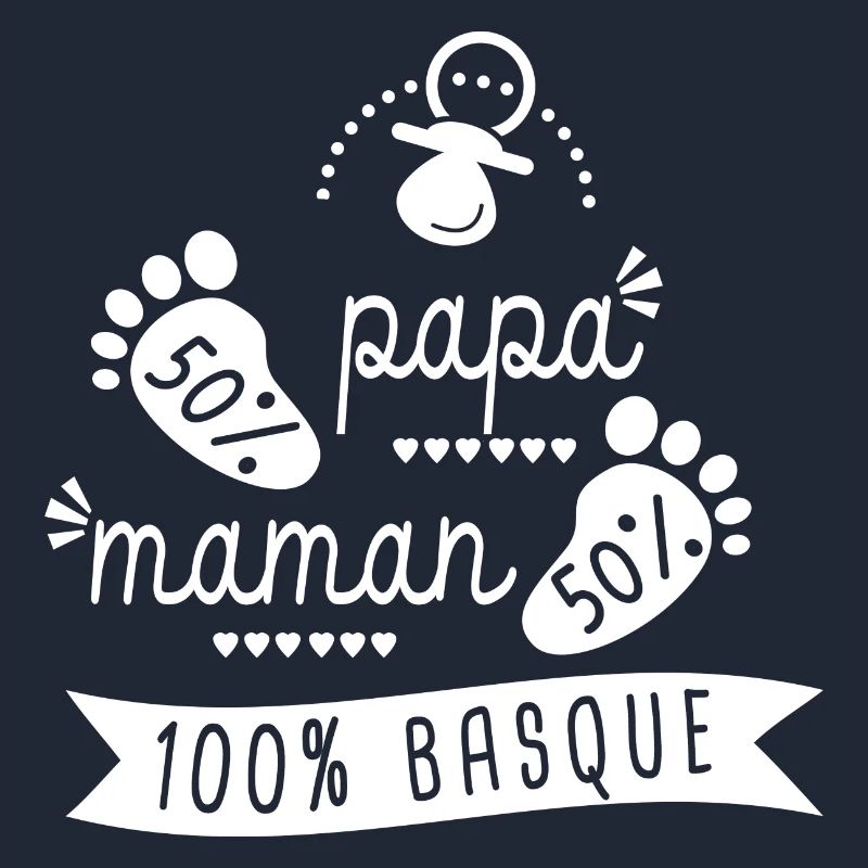 bebe naissance 100 % basque grossesse enceinte