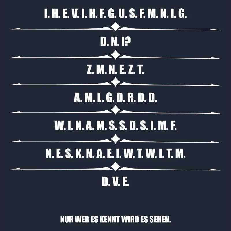 Geheimcode der Macht Teil 1 - Geheimcode 66