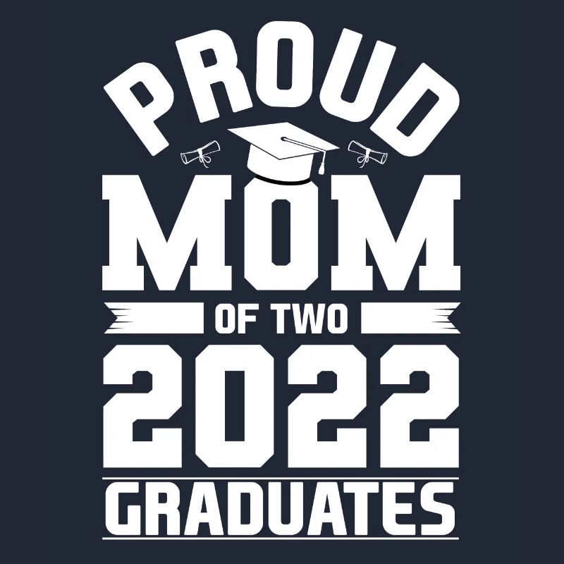 Masterabschluss Mutter Mama Master Abschluss 2022