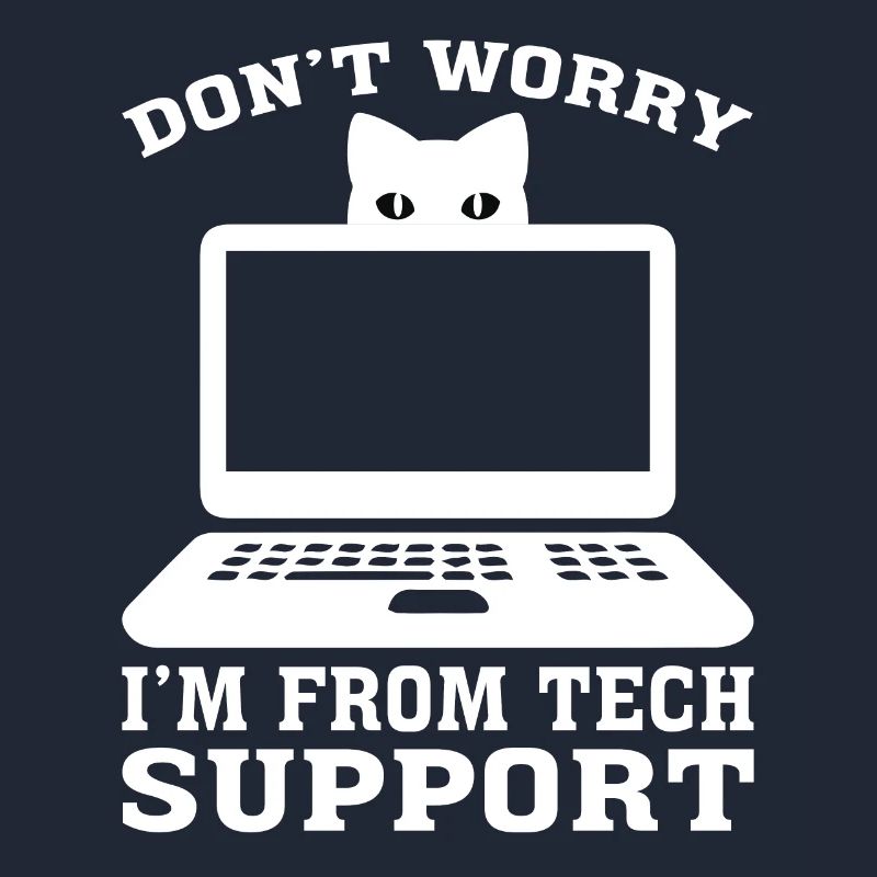 Technischer Support Computer Technik IT Software