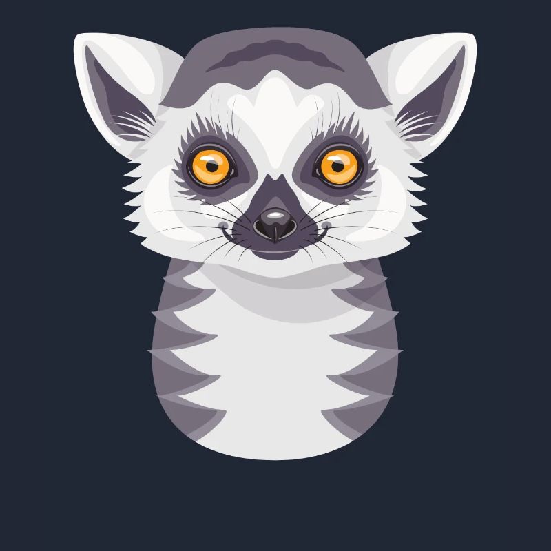 Katta Monkey Half Monkey Lemur Kattas Lemurs Half Monkey