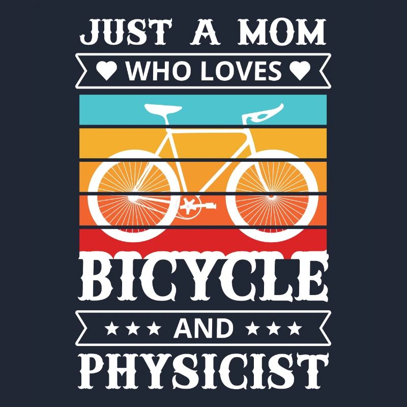 Ebike Mathematics Physics Nerd