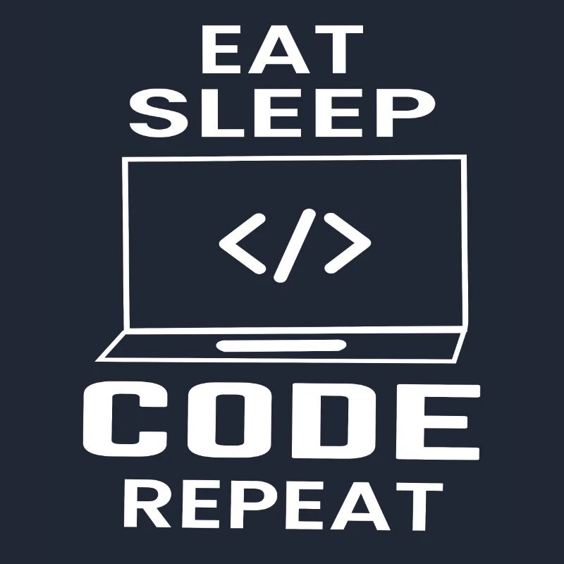 Software Developer Programmer Gift