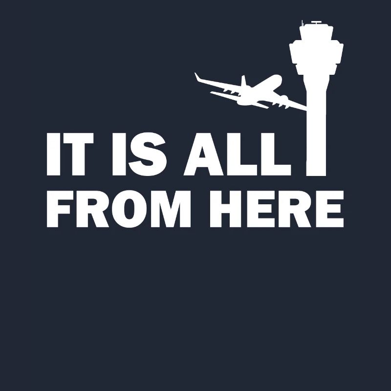 Air traffic controller Tower controller Flight attendants