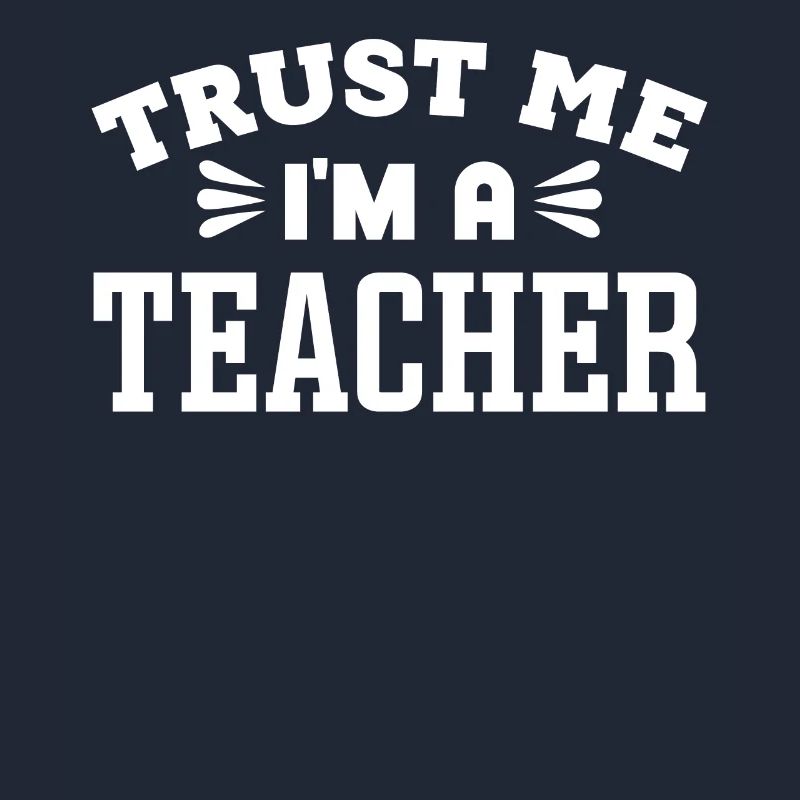 Profession enseignante