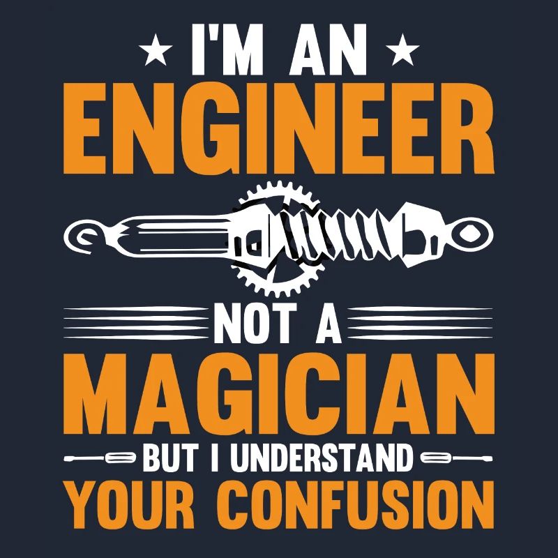Engineer Brain Mechanical Engineering Electrical Engineering Math