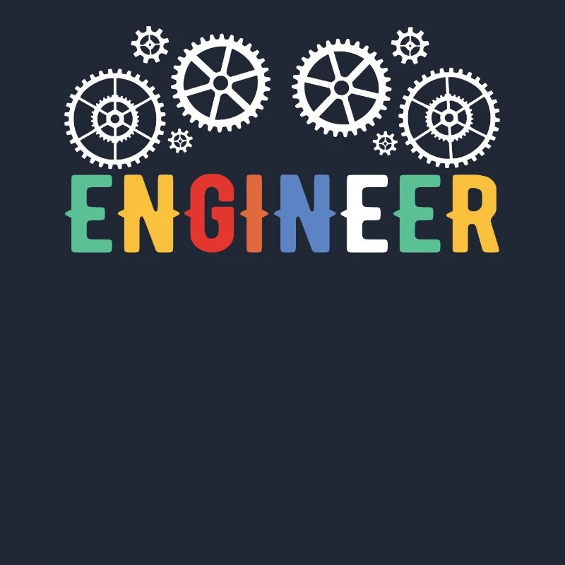 Engineer Brain Mechanical Engineering Electrical Engineering Math