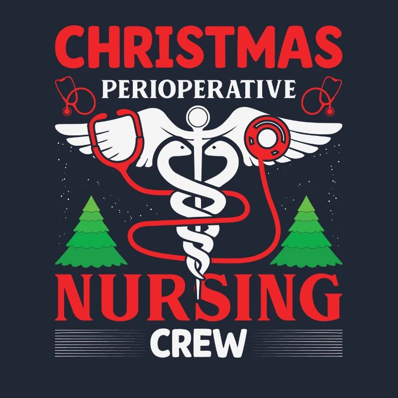Infirmière de Noël