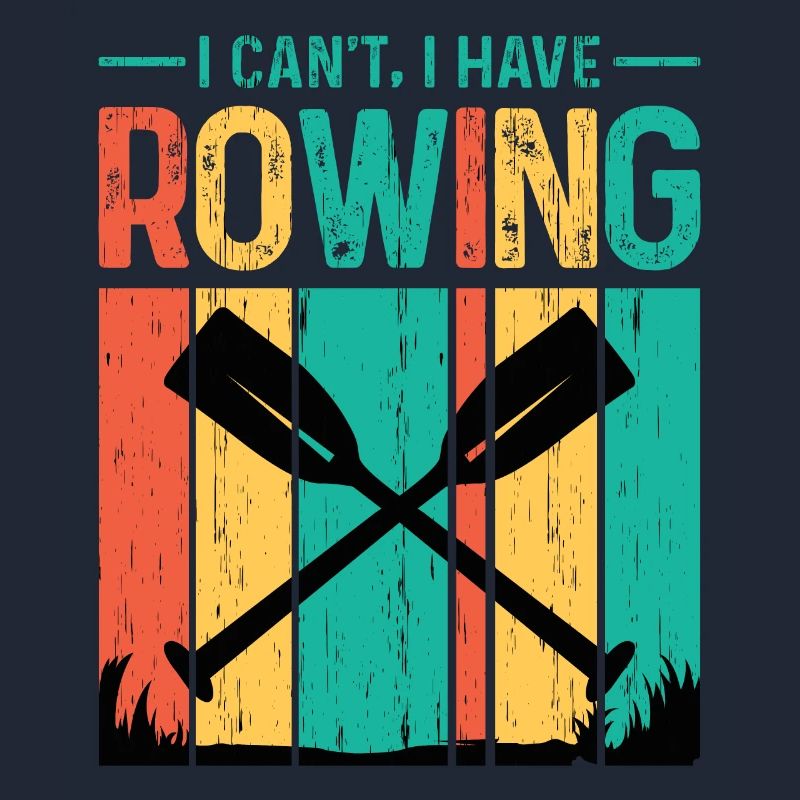 Rowing Rowing Gift Eights Rowing