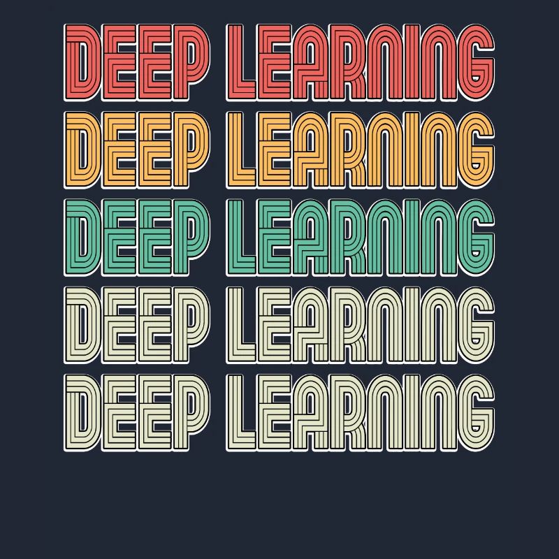 Deep Learning Machine Learning AI KI