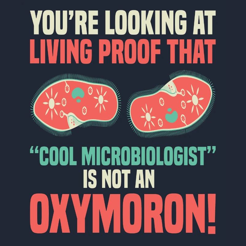 Profession de microbiologiste
