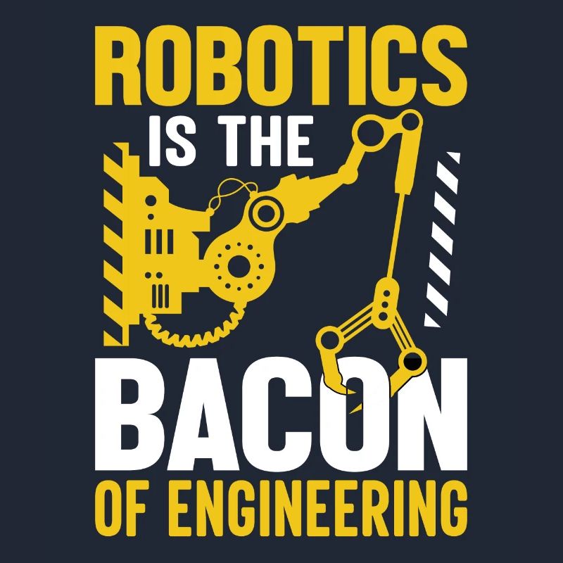 Roboter Programmierer Automatisierungstechniker