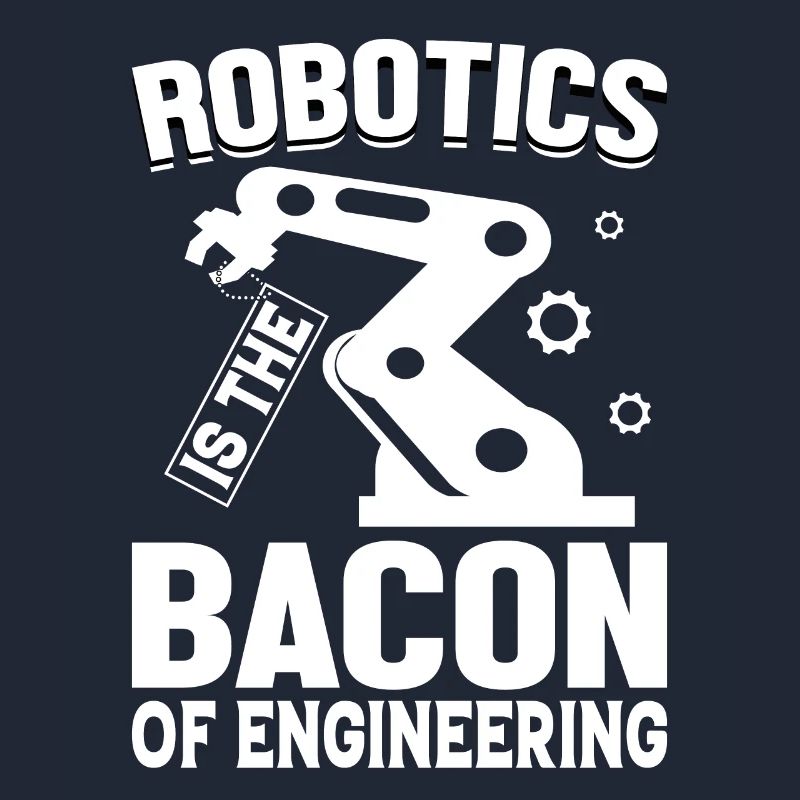 Programmeur de robots Technicien en automatisation