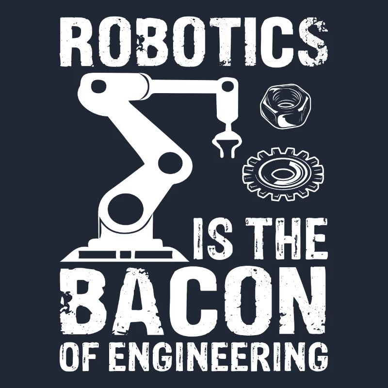 Roboter Programmierer Automatisierungstechniker