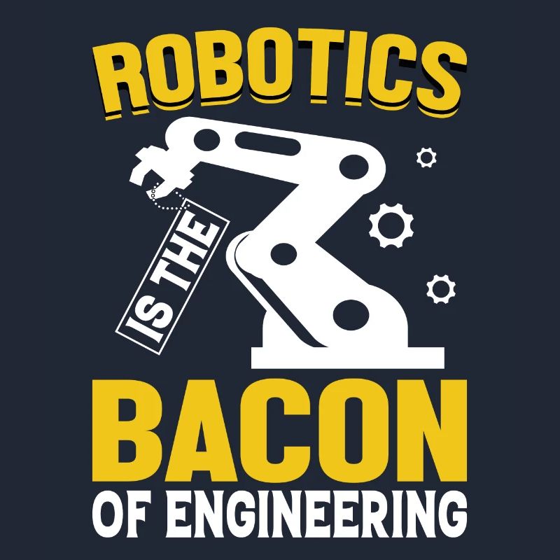 Robot Programmer Automation Technician