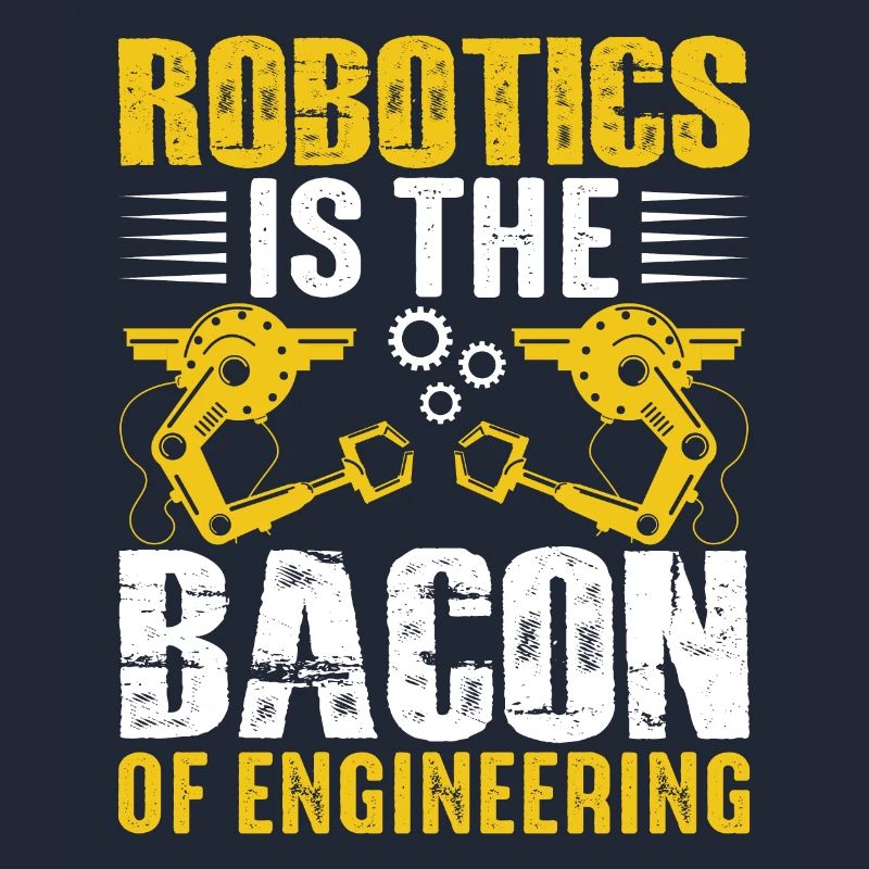 Roboter Programmierer Automatisierungstechniker