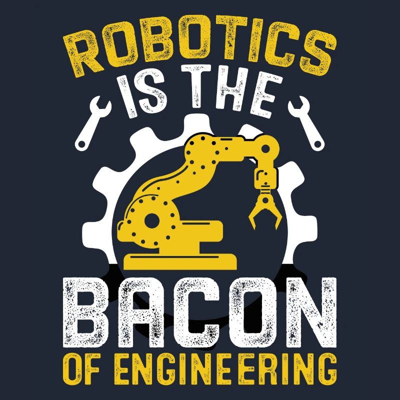 Roboter Programmierer Automatisierungstechniker