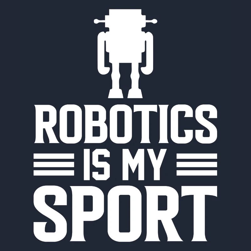 Programmeur de robots Technicien en automatisation