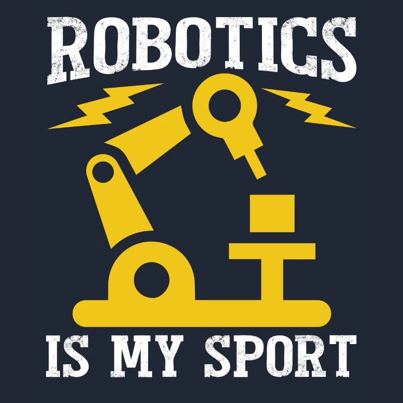 Programmeur de robots Technicien en automatisation